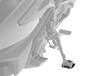 Estensione Cavalletto con Sospensione Standard