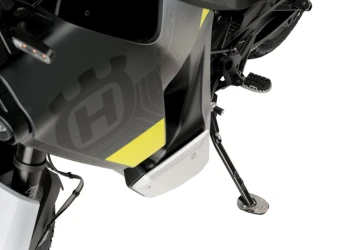 Extensión Pata de Cabra con suspensión Standard