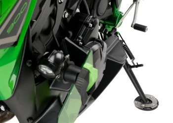 Extension Base de Bequille pour Suspension Standard