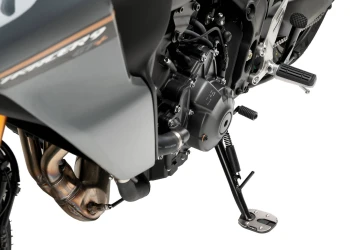 Extensión Pata de Cabra con suspensión Standard