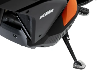 Extensió Pota de Cabra amb suspensió Standard