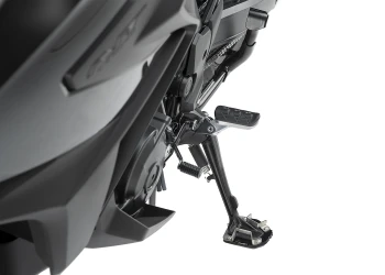 Estensione Cavalletto con Sospensione Standard