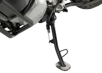 Extensió Pota de Cabra amb suspensió Standard