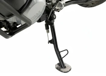 Extension Base de Bequille pour Suspension Standard