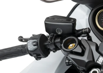 Tap depòsit líquid d'embragatge