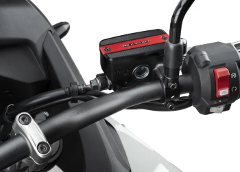 Tapa depósito líquido de embrague