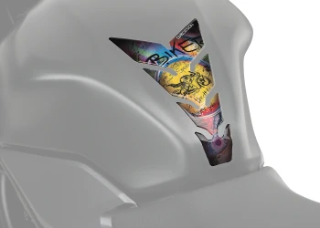 Protector Dipòsit Bike