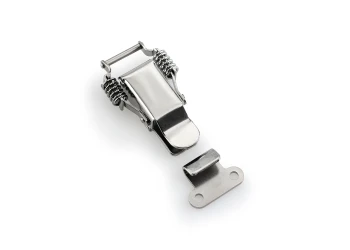 Ricambio Lucchetto senza Chiave