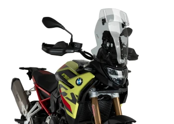 Spoilerscheibe 2.0 Befestigt mit Schrauben