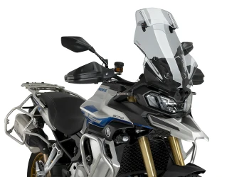 Visera Multi-regulable 2.0 Fixada amb Cargols