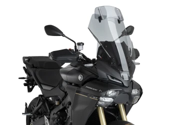 Visière Multi-Régable 2.0 Fixée par Vis