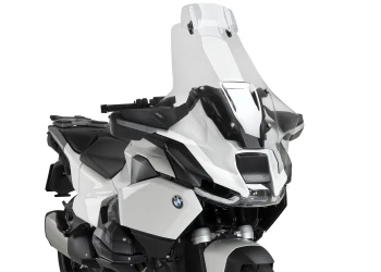 Visiera Multi-Regolabile 2.0 Fissata con Viti