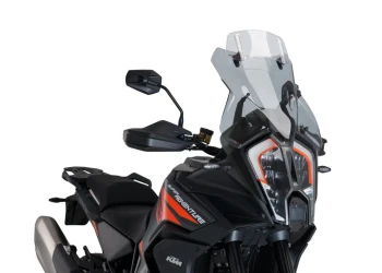 Visera Multi-regulable 2.0 Fijada con Tornillos