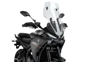 Visiera Multi-Regolabile 2.0 Fissata con Viti