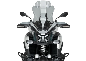 Visera Multi-regulable 2.0 Clip-on