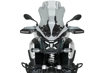 Visera Multi-regulable 2.0 Clip-on