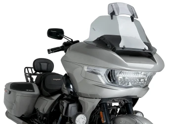 Visiera Multi-Regolabile 2.0 Clip-on