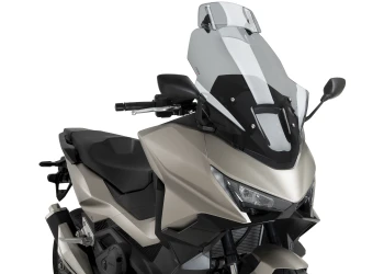 Visera Multi-regulable 2.0 Clip-on