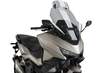 Visiera Multi-Regolabile 2.0 Clip-on