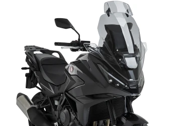 Visiera Multi-Regolabile 2.0 Clip-on