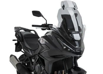 Visera Multi-regulable 2.0 Clip-on