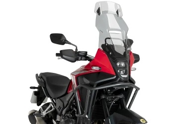 Visière Multi-Régable 2.0 Clip-on