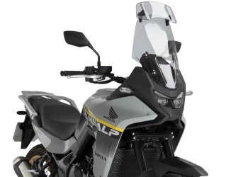 Visera Multi-regulable 2.0 Clip-on