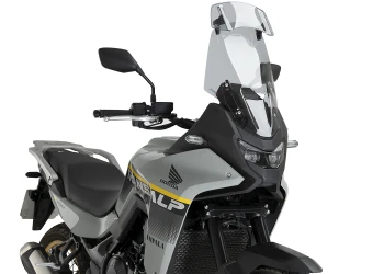 Visière Multi-Régable 2.0 Clip-on