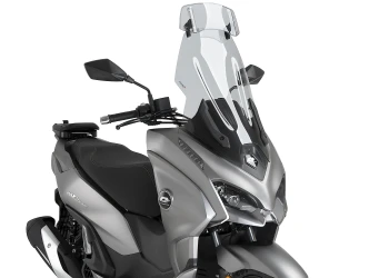 Visera Multi-regulable 2.0 Clip-on