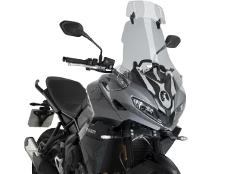 Visiera Multi-Regolabile 2.0 Clip-on