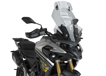 Spoilerscheibe 2.0 Clip-on