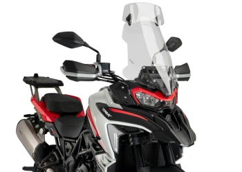 Visière Multi-Régable 2.0 Clip-on