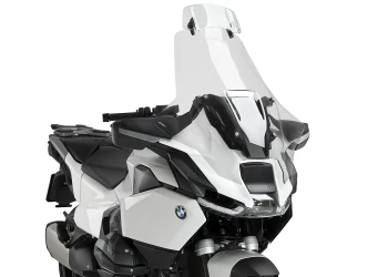 Visera Multi-regulable 2.0 Clip-on