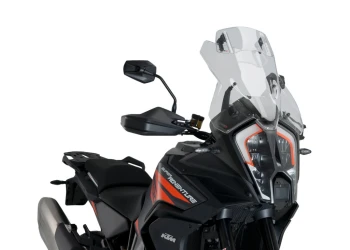 Visière Multi-Régable 2.0 Clip-on