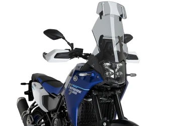 Visiera Multi-Regolabile 2.0 Clip-on