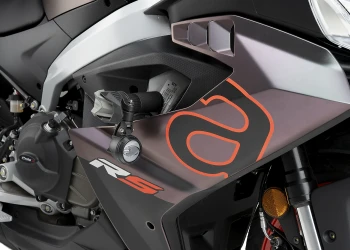 Zusatzscheinwerfern Beam 2.0