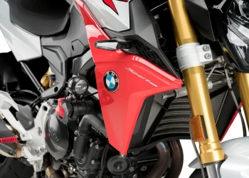 Zusatzscheinwerfern Beam 2.0