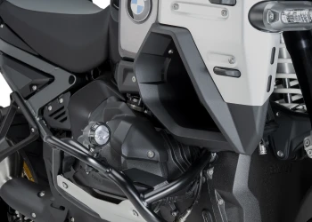 Faros Auxiliares Beam 2.0