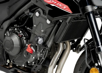 Beam 2.0 Auxiliary Lights