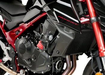 Feux Auxiliaires Beam 2.0