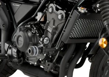 Fendinebbia Beam 2.0