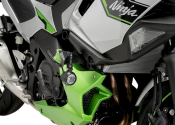 Faros Auxiliares Beam 2.0