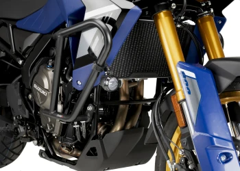 Beam 2.0 Auxiliary Lights