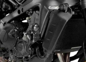 Beam 2.0 Auxiliary Lights