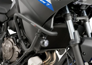 Zusatzscheinwerfern Beam 2.0