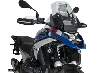 Faros Auxiliares Beam 2.0