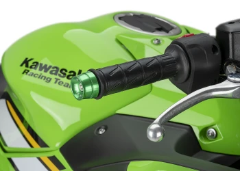 Embouts De Guidon Speed