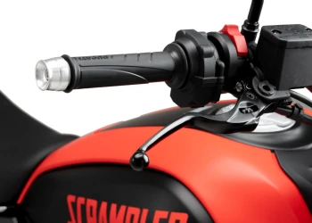 Contrapesos Manillar Speed