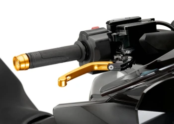 Terminali manubrio Speed