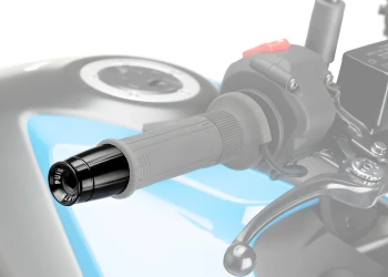 Terminali manubrio Sport